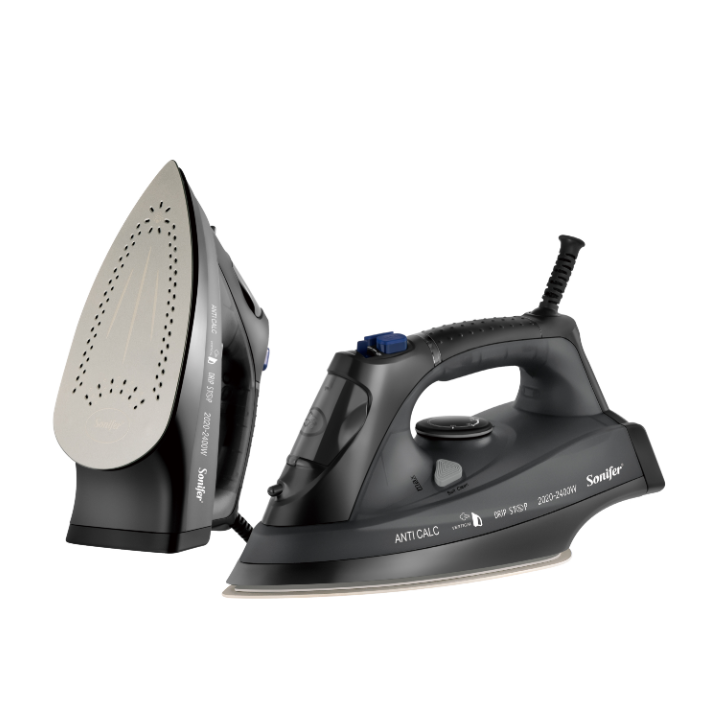 Sonifer SF-9016B Elektrikli Buxarlı Ütü